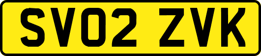 SV02ZVK
