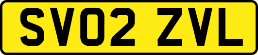 SV02ZVL