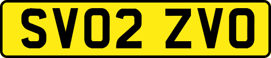 SV02ZVO