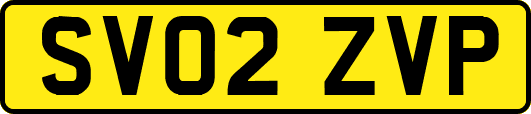 SV02ZVP