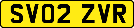 SV02ZVR
