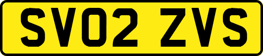 SV02ZVS