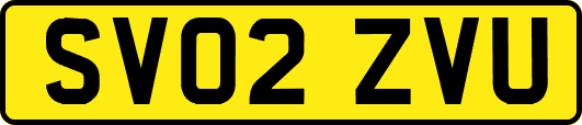 SV02ZVU