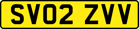 SV02ZVV
