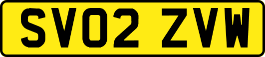 SV02ZVW