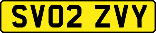SV02ZVY