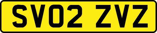 SV02ZVZ