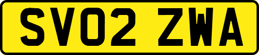SV02ZWA