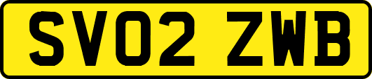 SV02ZWB