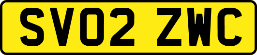 SV02ZWC