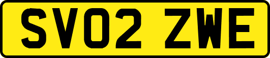 SV02ZWE