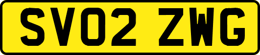 SV02ZWG