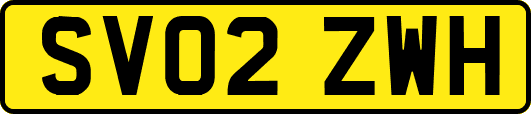 SV02ZWH
