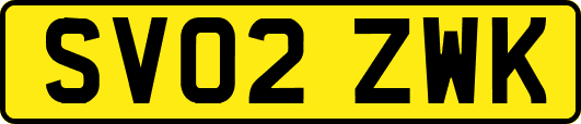 SV02ZWK