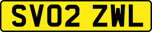 SV02ZWL