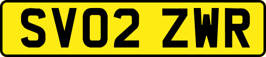 SV02ZWR