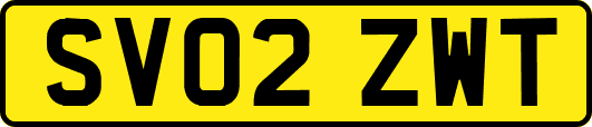 SV02ZWT