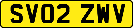 SV02ZWV