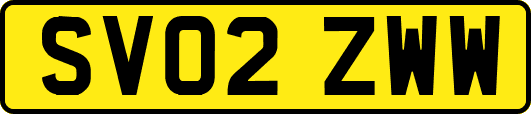 SV02ZWW