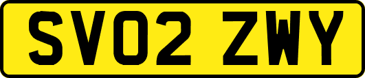 SV02ZWY