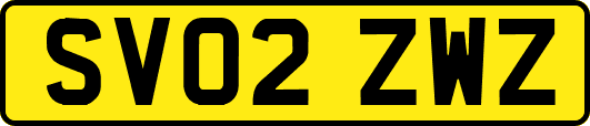 SV02ZWZ