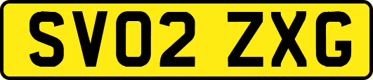 SV02ZXG
