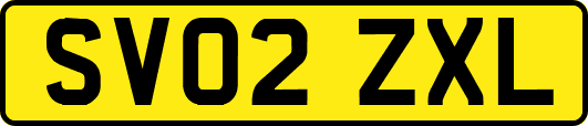 SV02ZXL