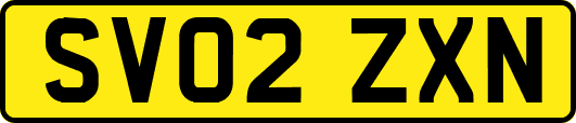 SV02ZXN