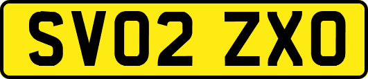 SV02ZXO