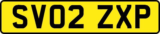 SV02ZXP