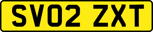 SV02ZXT