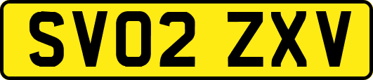 SV02ZXV