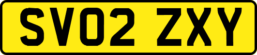 SV02ZXY