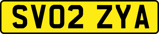 SV02ZYA