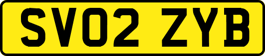 SV02ZYB