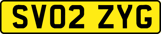 SV02ZYG