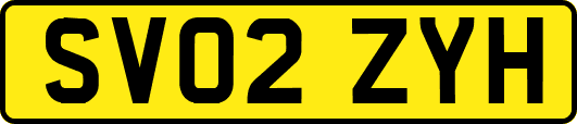 SV02ZYH