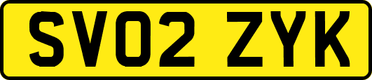 SV02ZYK