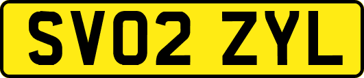 SV02ZYL