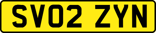 SV02ZYN