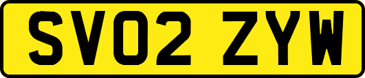 SV02ZYW