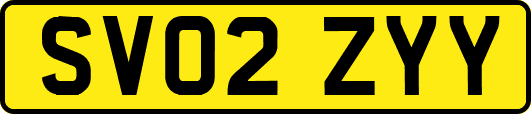 SV02ZYY