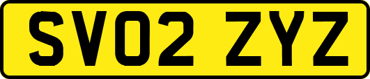 SV02ZYZ