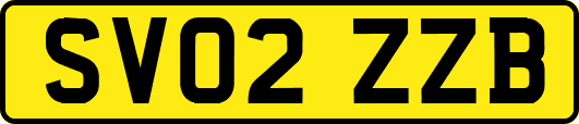 SV02ZZB