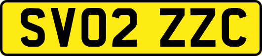 SV02ZZC