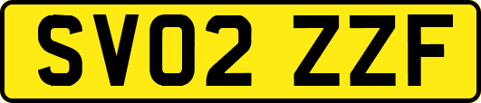 SV02ZZF
