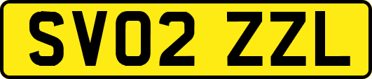 SV02ZZL