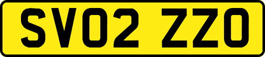 SV02ZZO