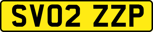 SV02ZZP