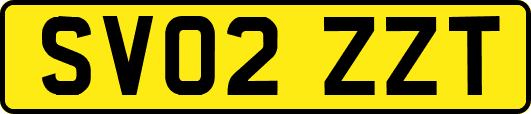 SV02ZZT
